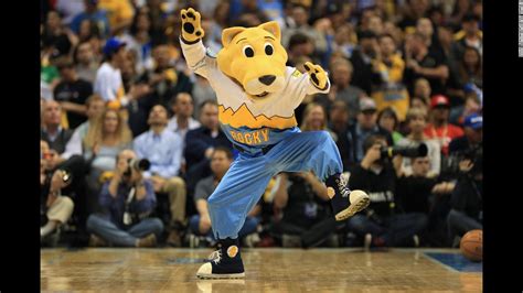 The Superstition of Lucky Mascots: Where Does It Come From?